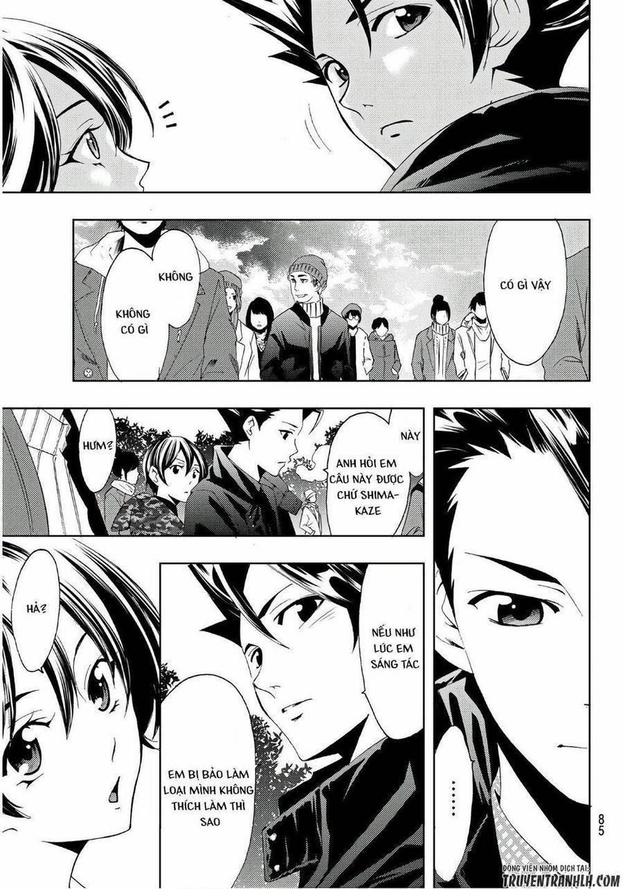 Succubus & Hitman Chapter 22 - Trang 2