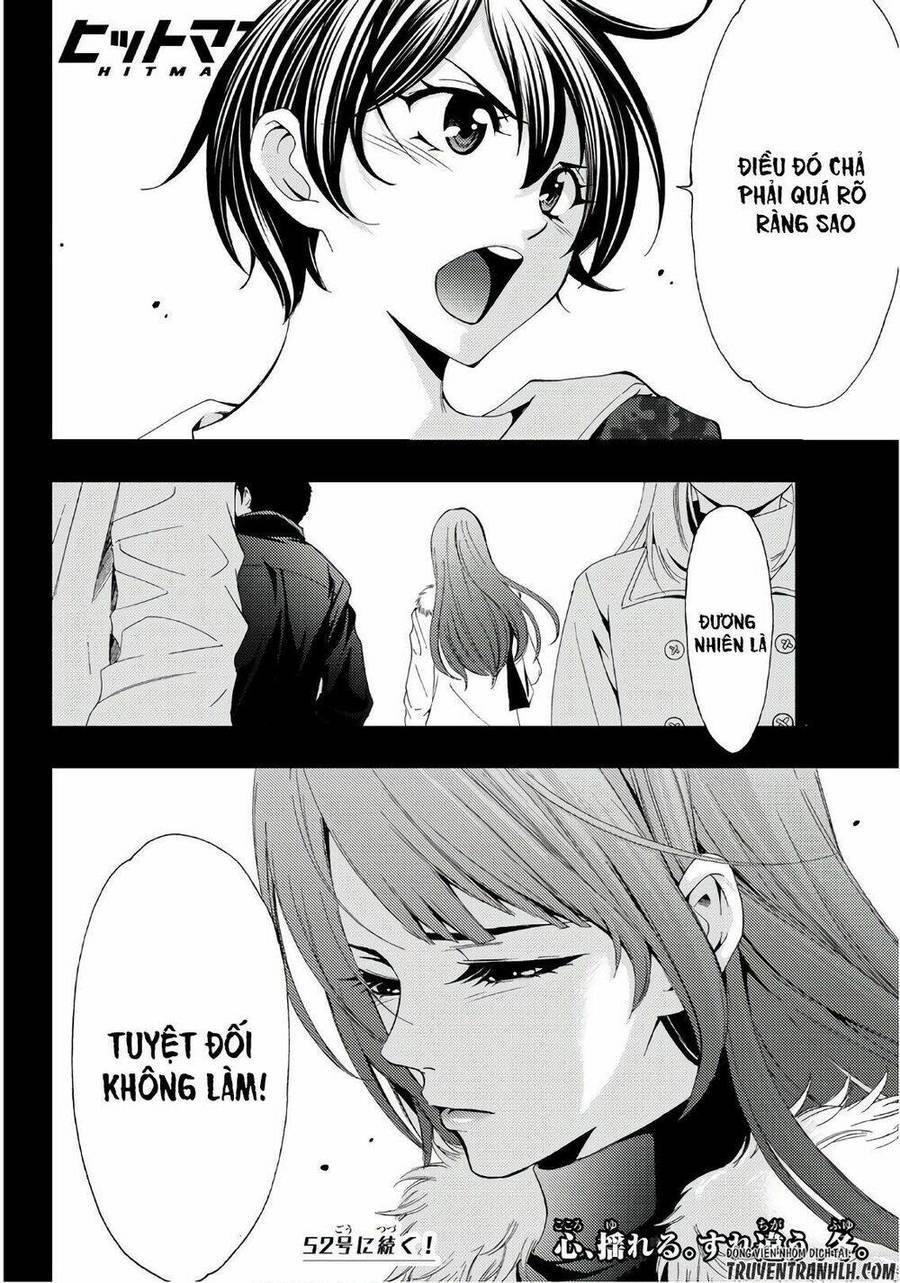 Succubus & Hitman Chapter 22 - Trang 2