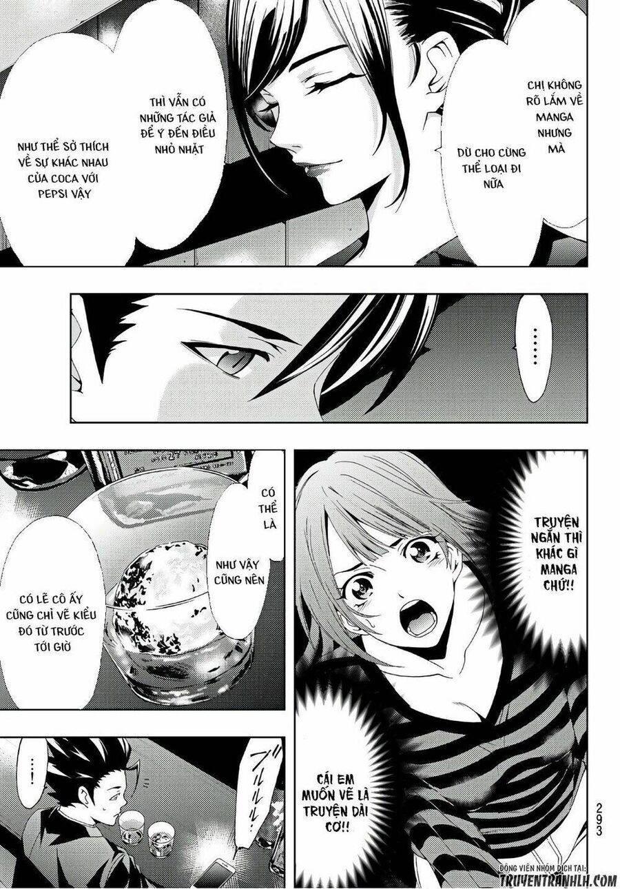 Succubus & Hitman Chapter 23 - Trang 2