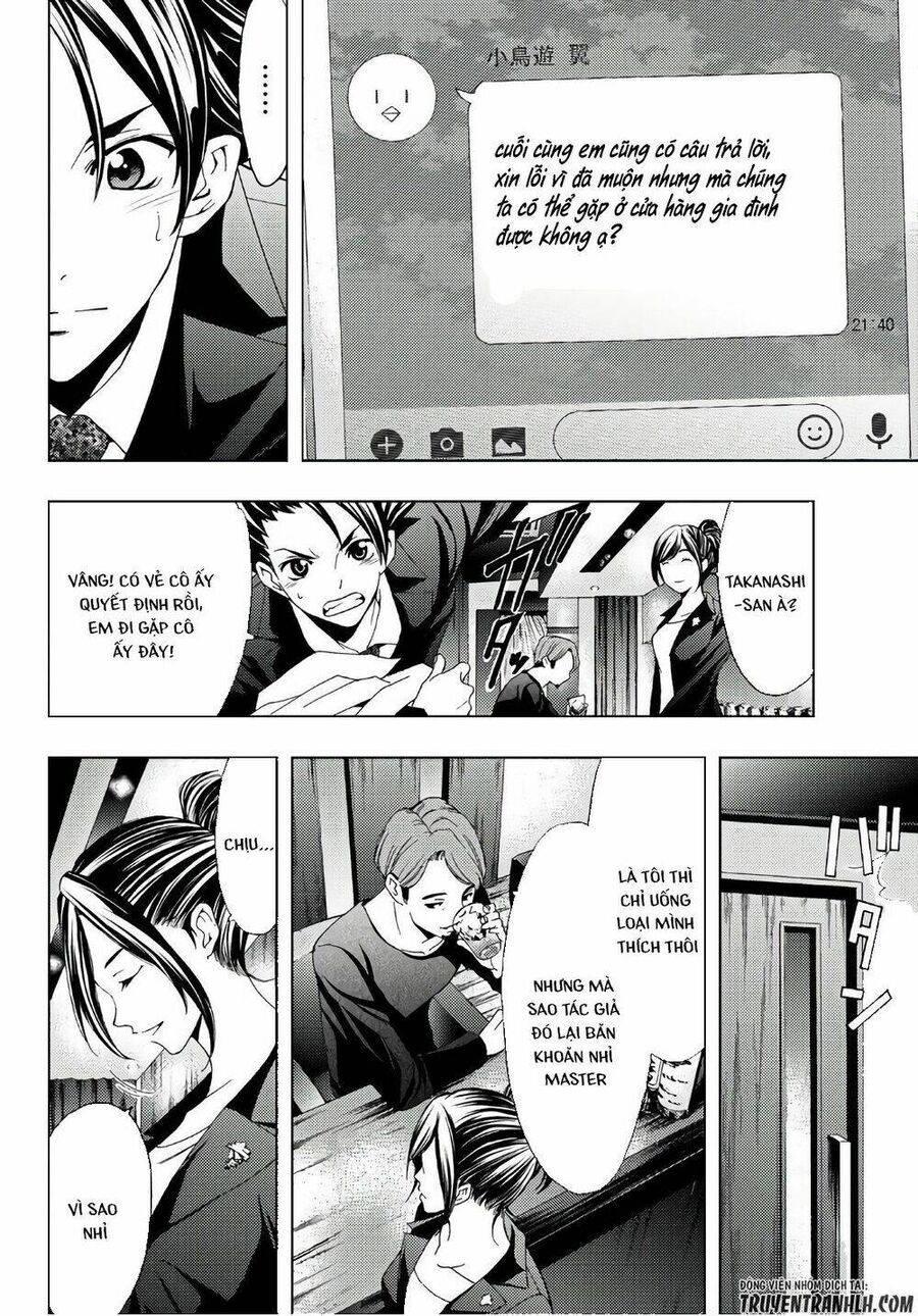 Succubus & Hitman Chapter 23 - Trang 2