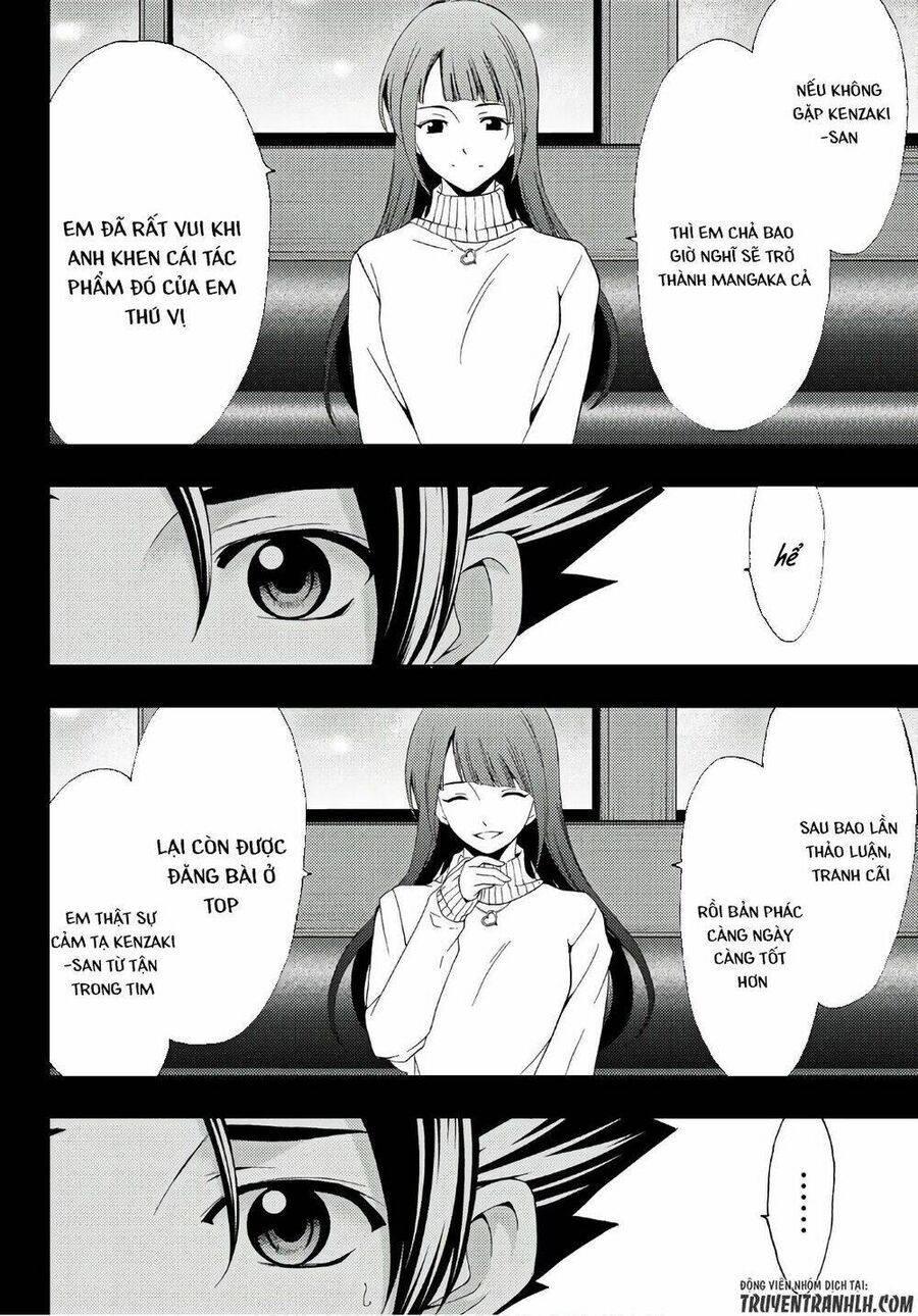 Succubus & Hitman Chapter 23 - Trang 2