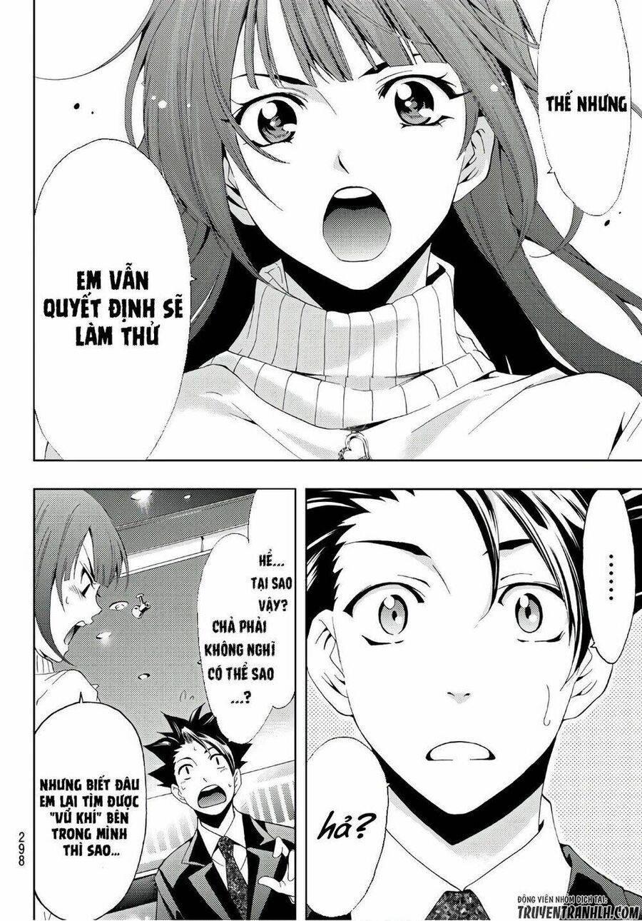 Succubus & Hitman Chapter 23 - Trang 2