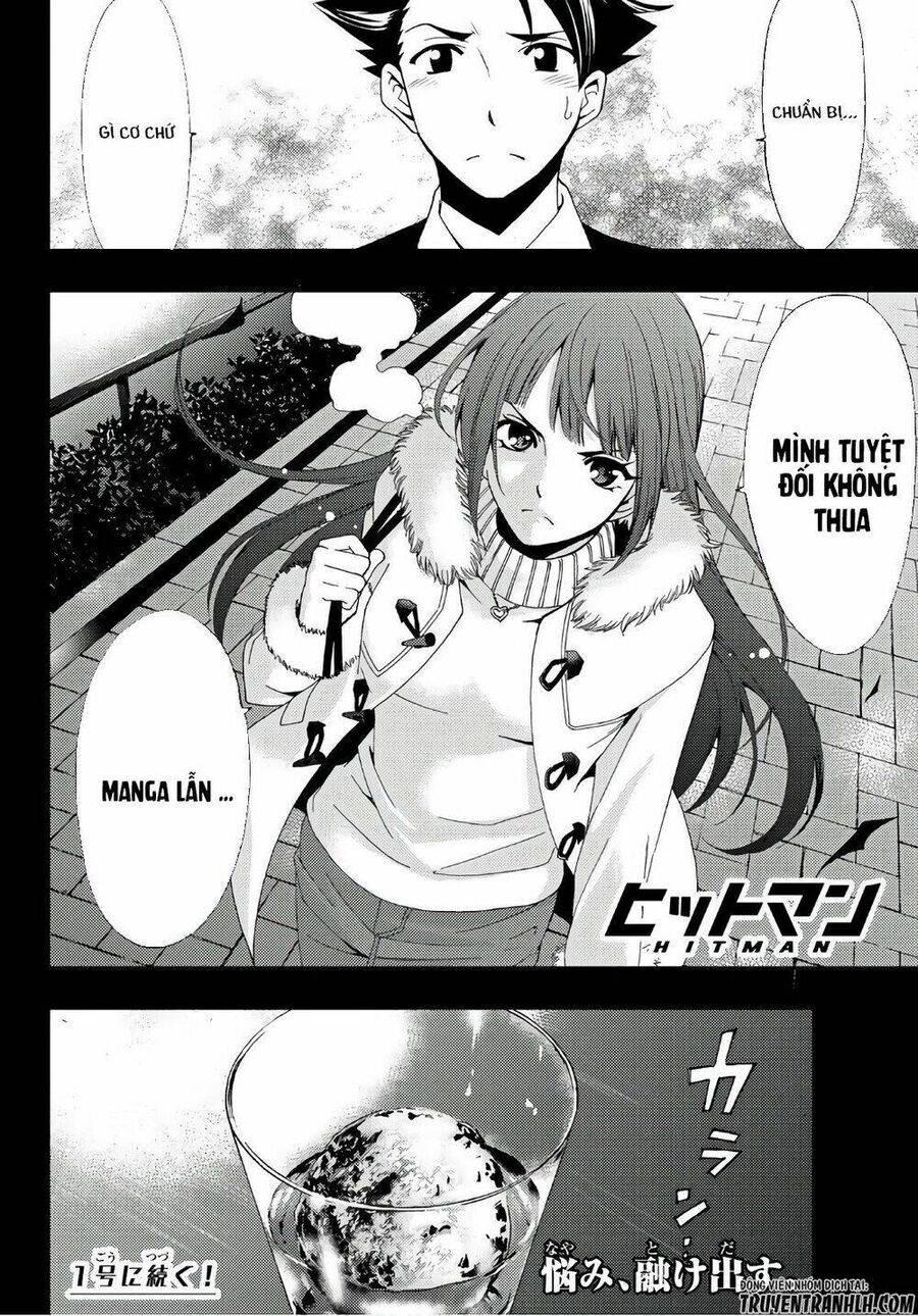 Succubus & Hitman Chapter 23 - Trang 2