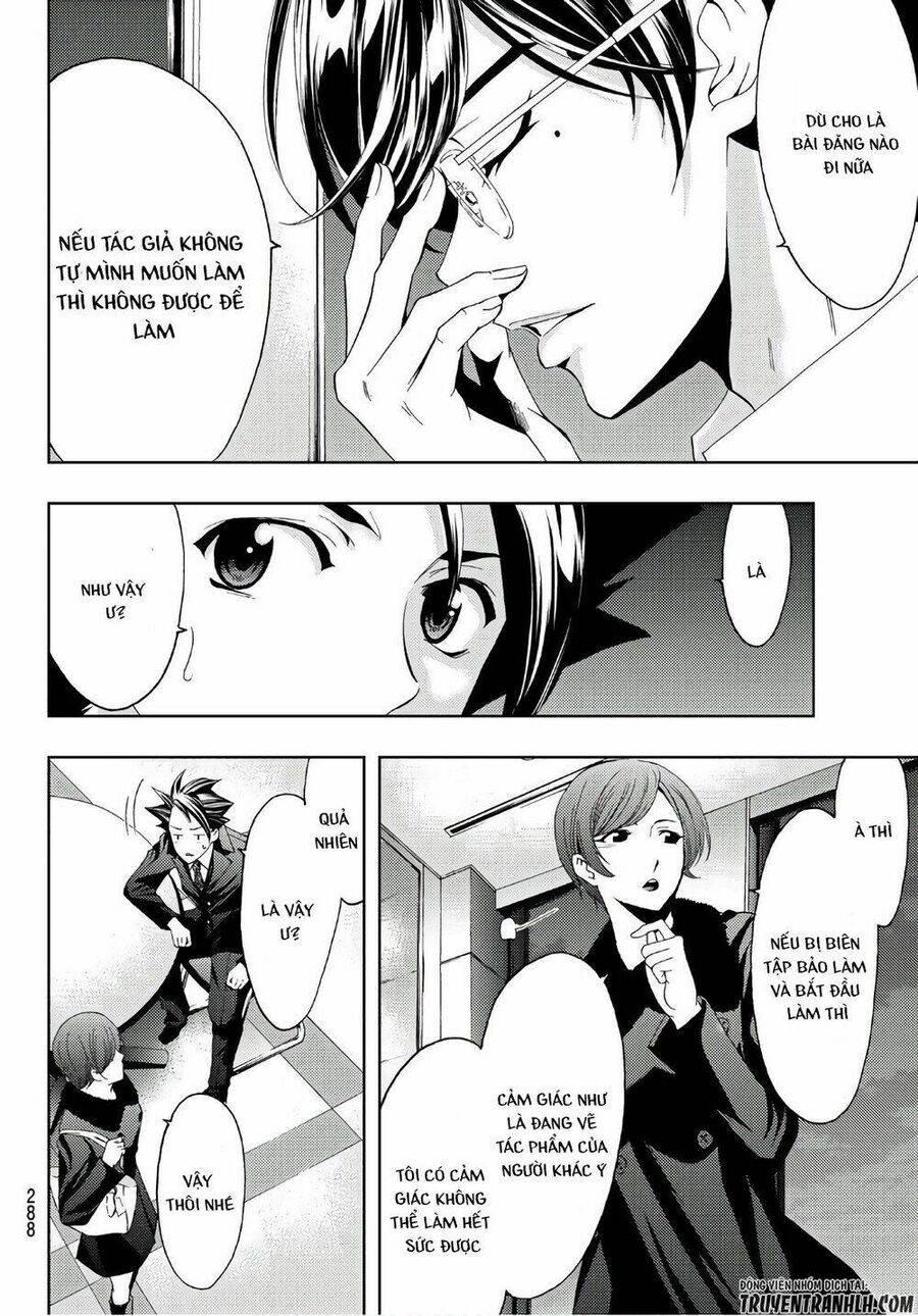 Succubus & Hitman Chapter 23 - Trang 2