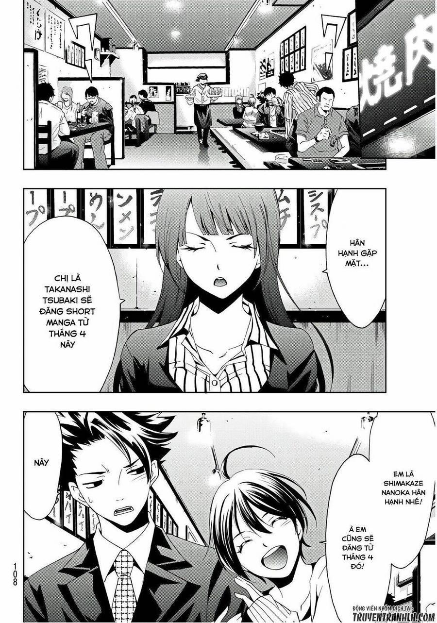 Succubus & Hitman Chapter 24 - Trang 2