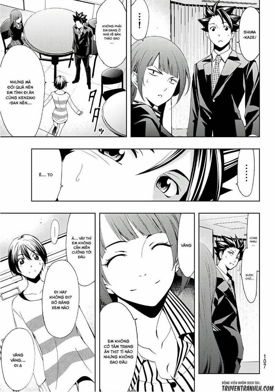 Succubus & Hitman Chapter 24 - Trang 2