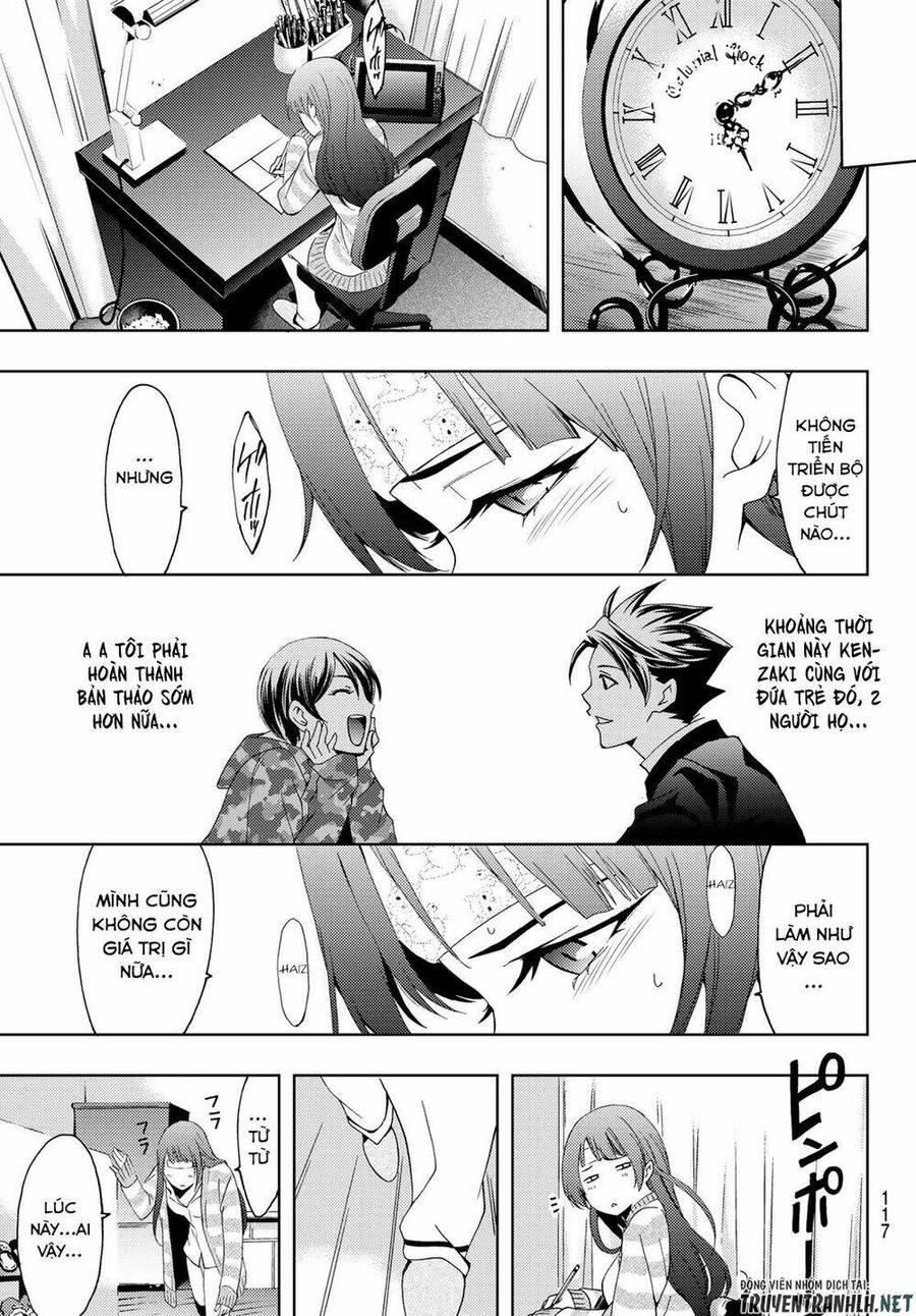 Succubus & Hitman Chapter 28 - Trang 2