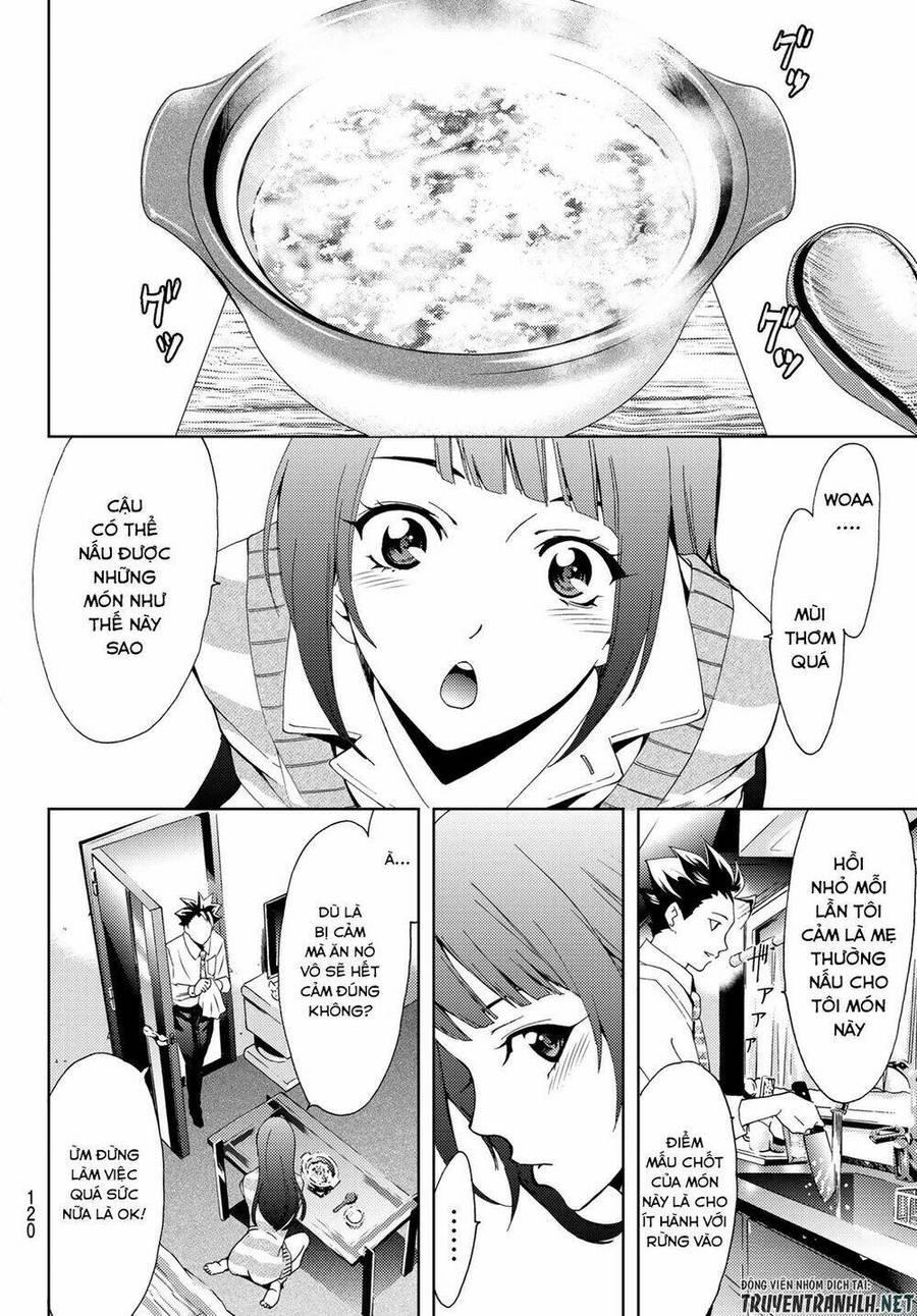 Succubus & Hitman Chapter 28 - Trang 2