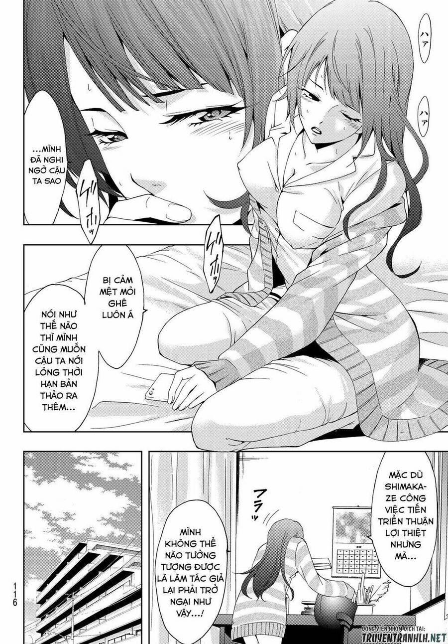 Succubus & Hitman Chapter 28 - Trang 2