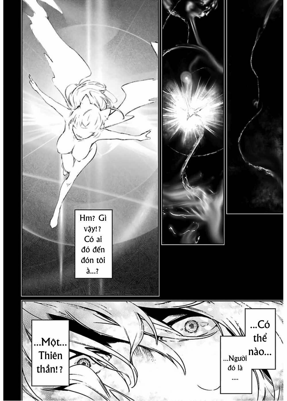 Succubus & Hitman Chapter 3 - Trang 2