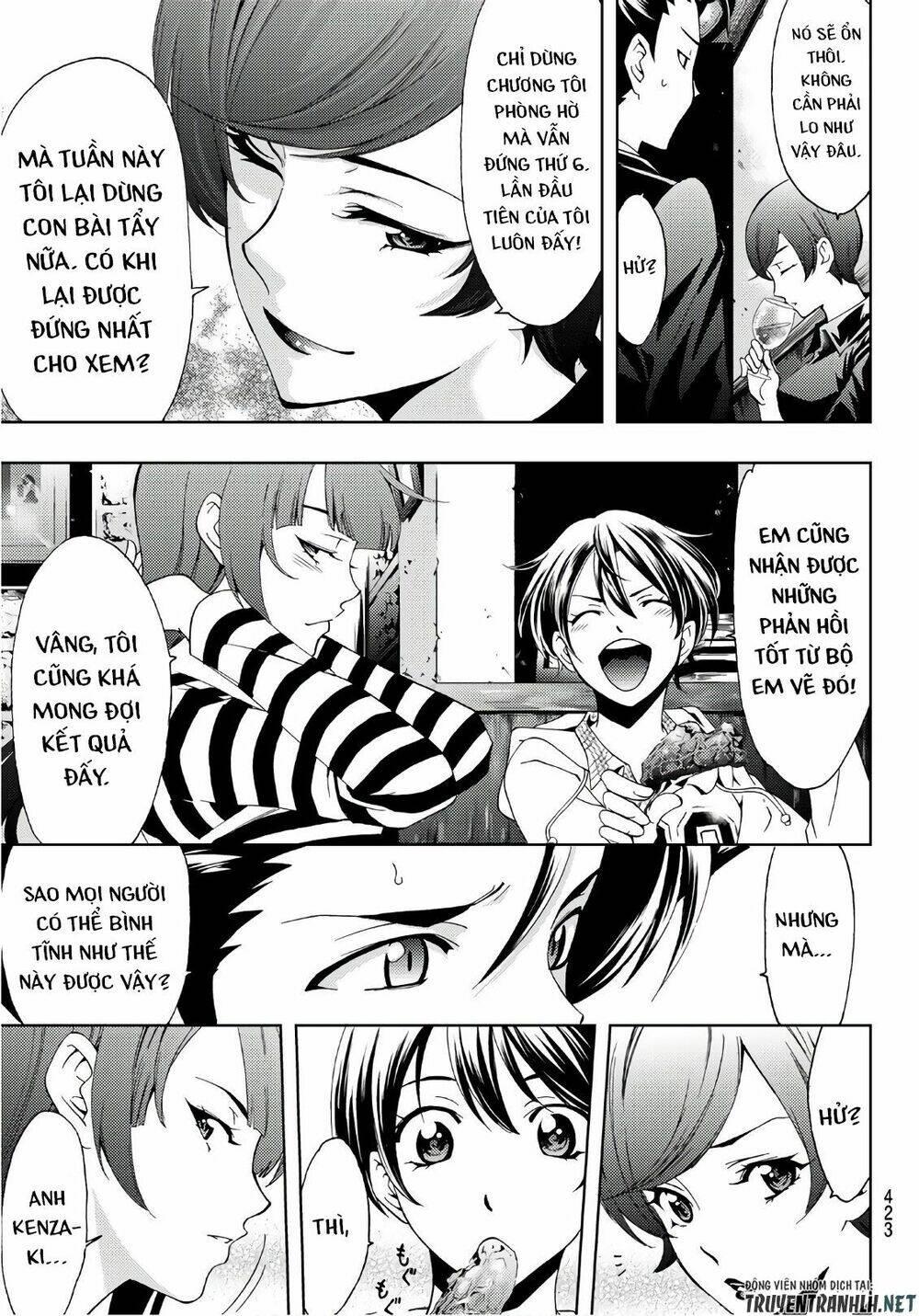 Succubus & Hitman Chapter 30 - Trang 2