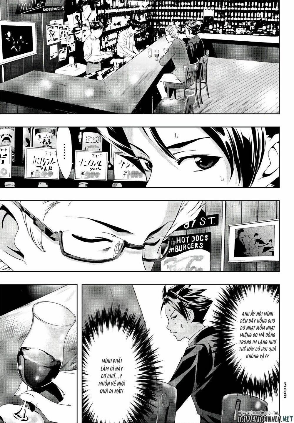 Succubus & Hitman Chapter 31 - Trang 2