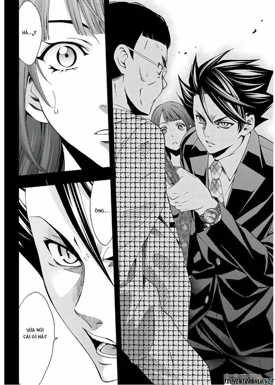 Succubus & Hitman Chapter 33 - Trang 2