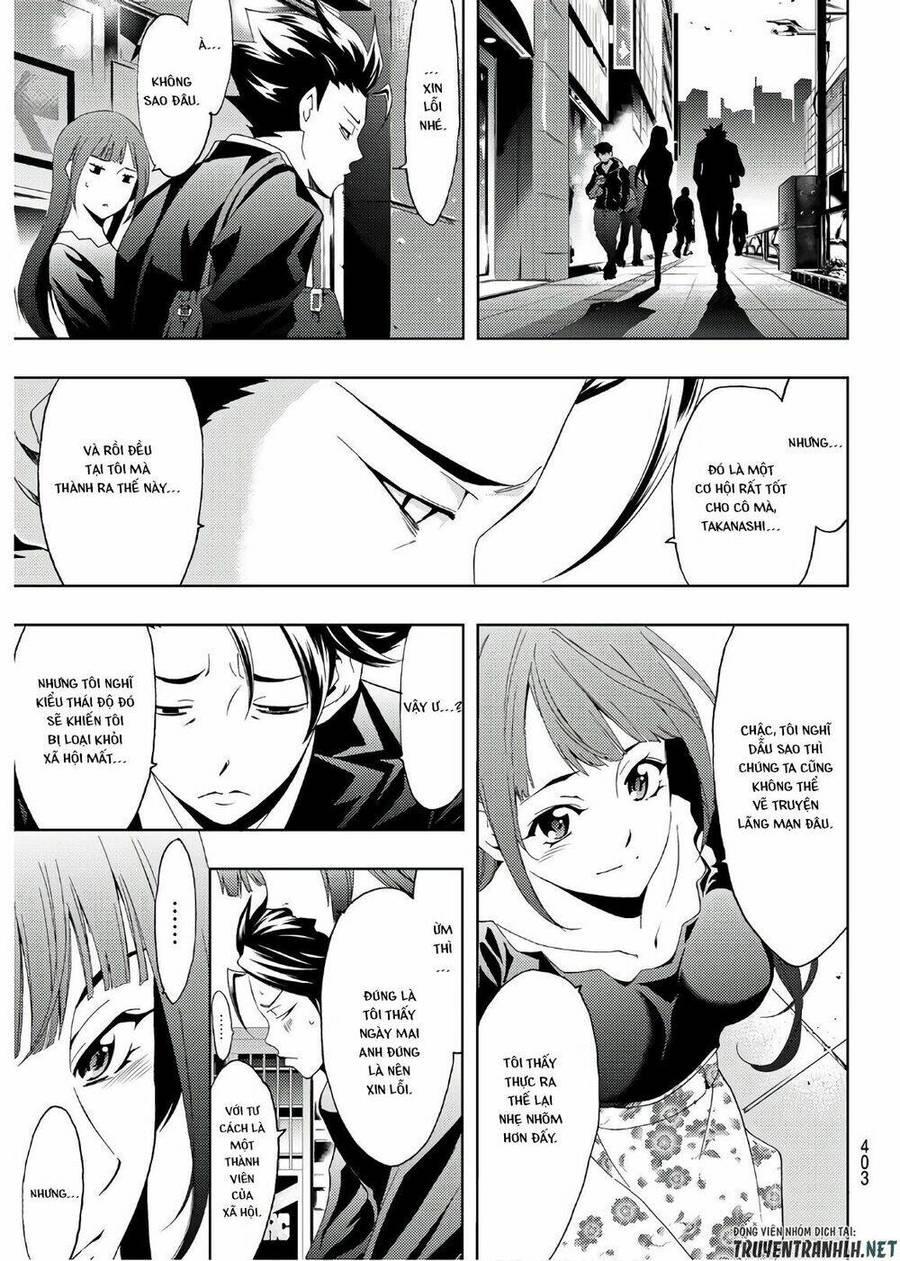 Succubus & Hitman Chapter 33 - Trang 2