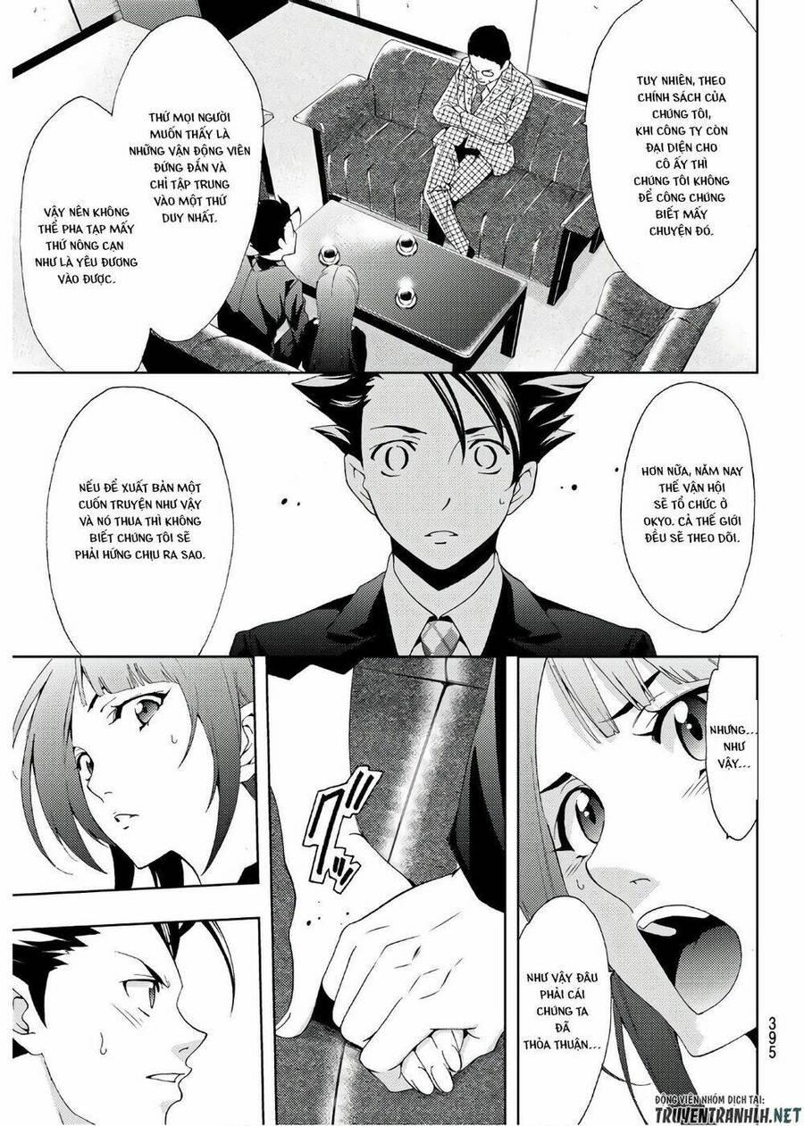 Succubus & Hitman Chapter 33 - Trang 2