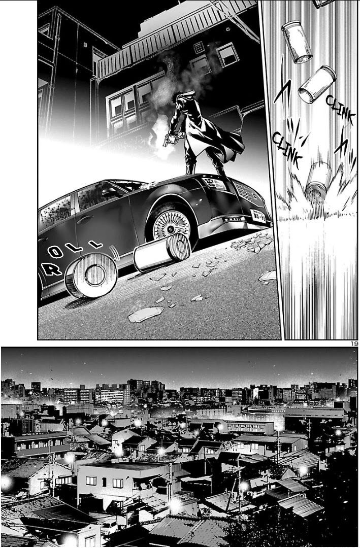 Succubus & Hitman Chapter 4 - Trang 2
