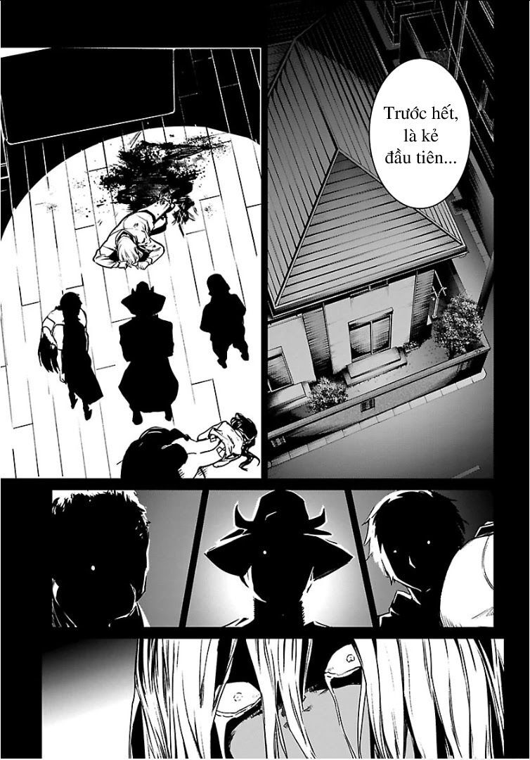 Succubus & Hitman Chapter 4 - Trang 2