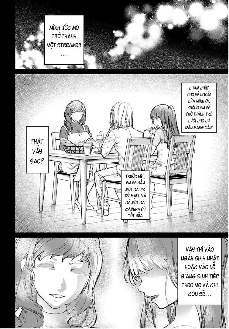 Succubus & Hitman Chapter 4 - Trang 2