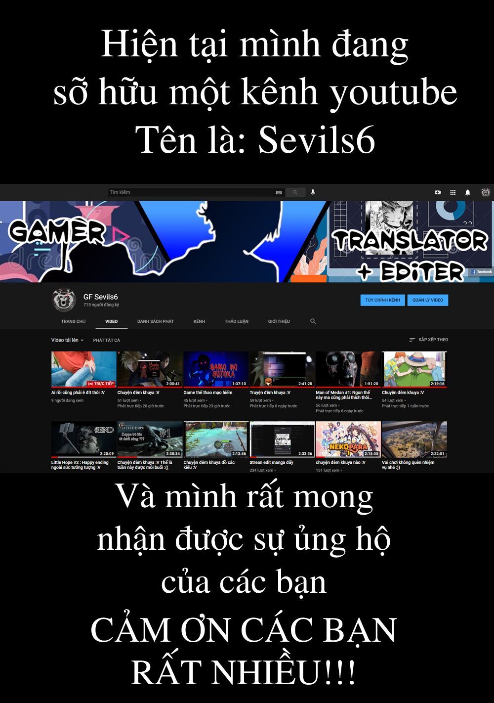 Succubus & Hitman Chapter 5 - Trang 2