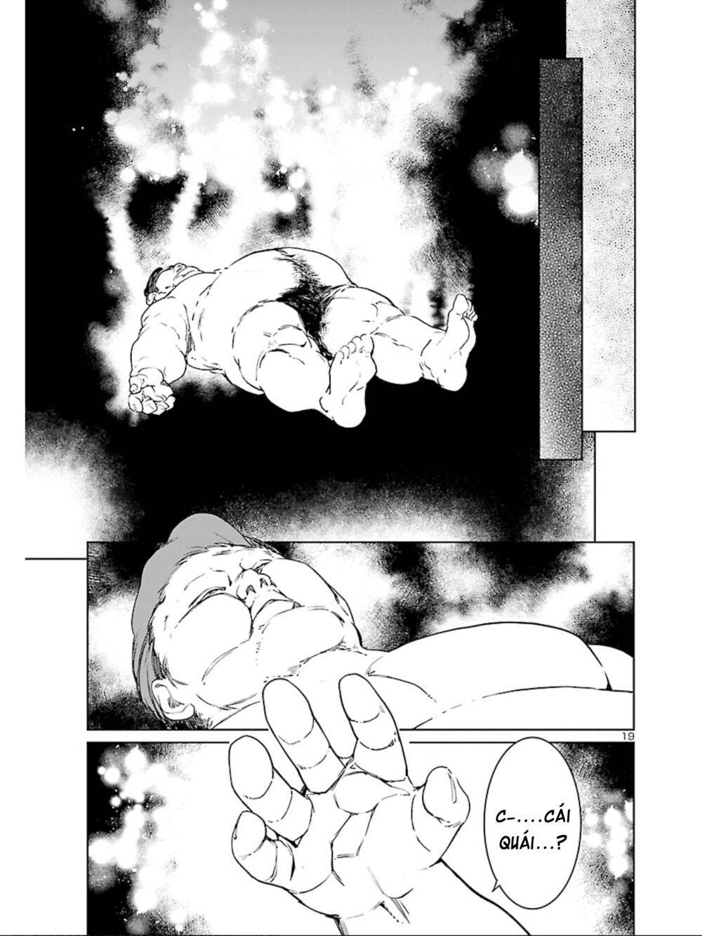 Succubus & Hitman Chapter 7 - Trang 2