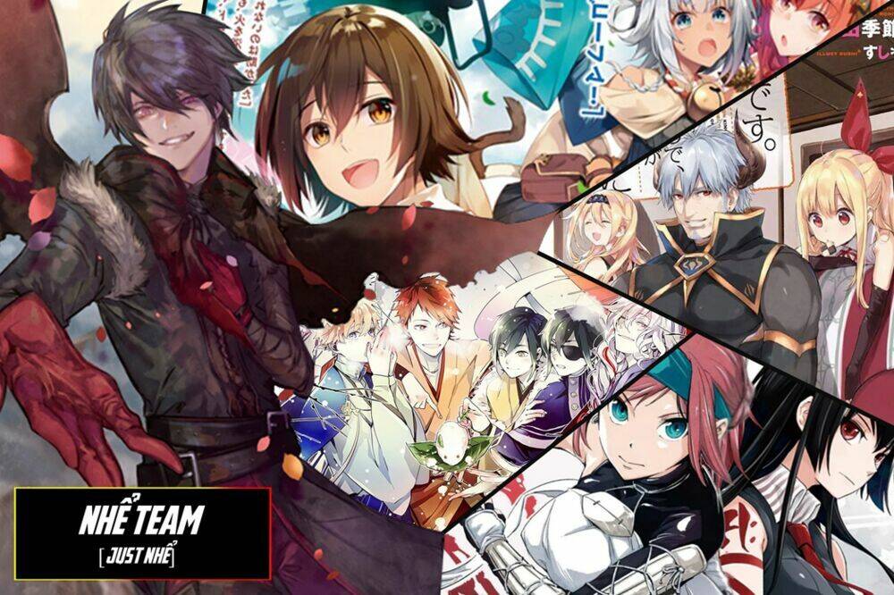 Succubus & Hitman Chapter 8 - Trang 2