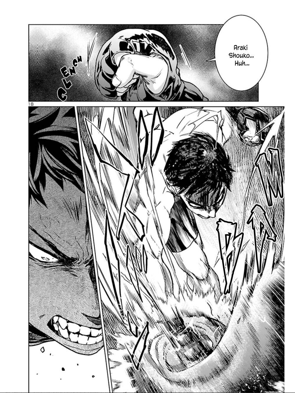 Succubus & Hitman Chapter 8 - Trang 2