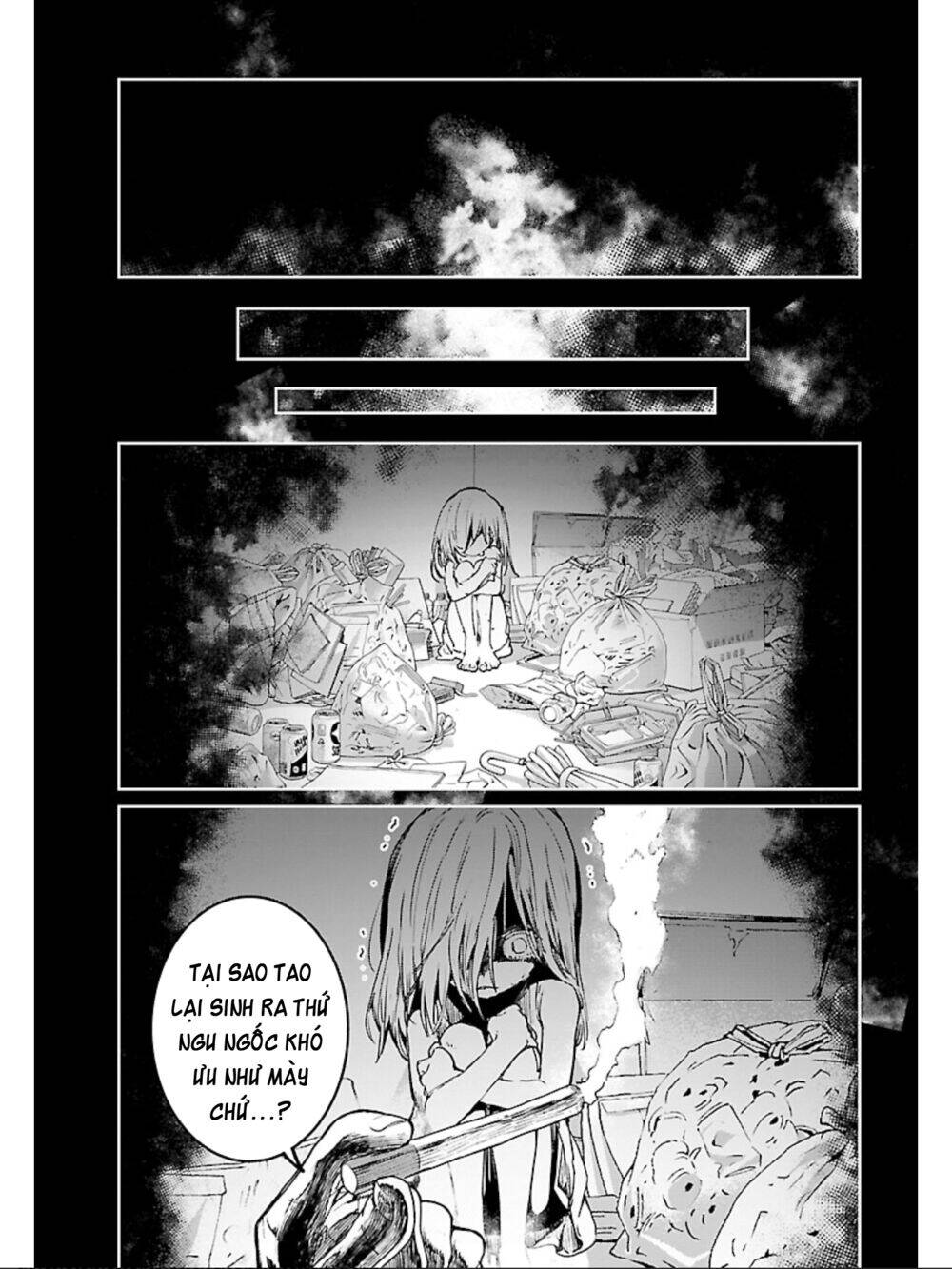 Succubus & Hitman Chapter 8 - Trang 2