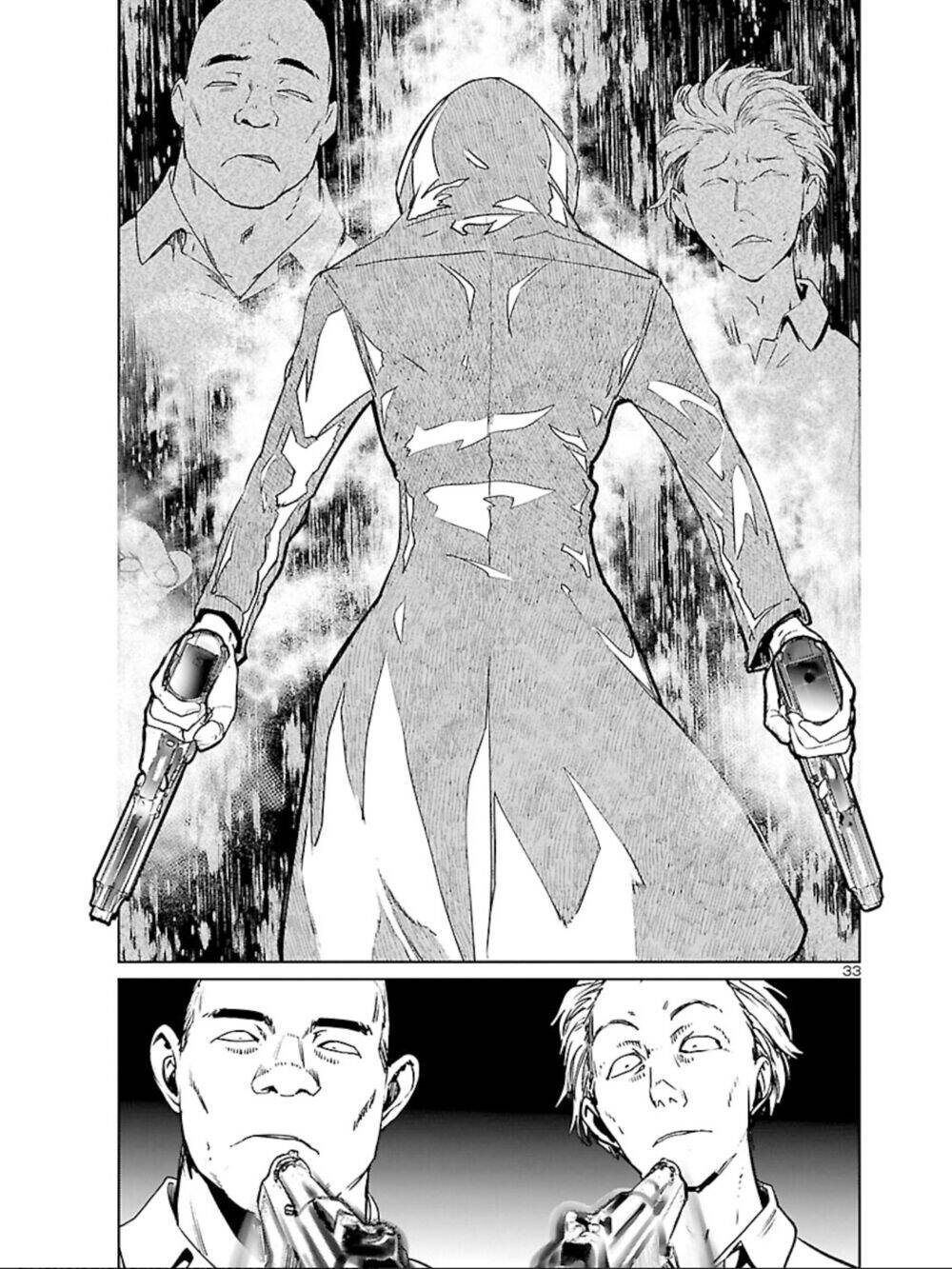 Succubus & Hitman Chapter 8 - Trang 2