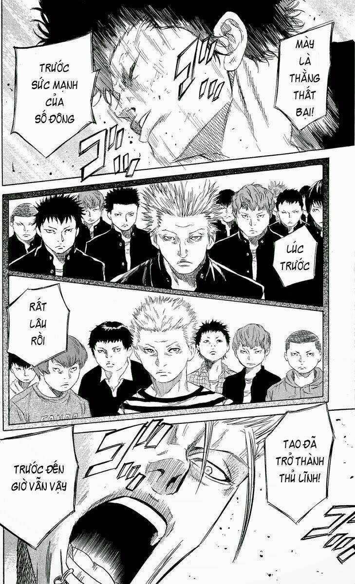 Sugarless Chapter 1.2 - Trang 2