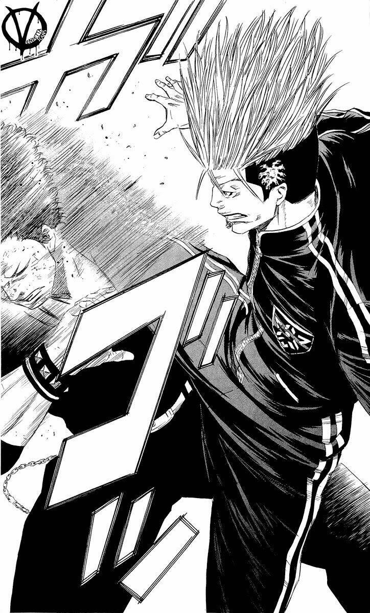 Sugarless Chapter 1.2 - Trang 2