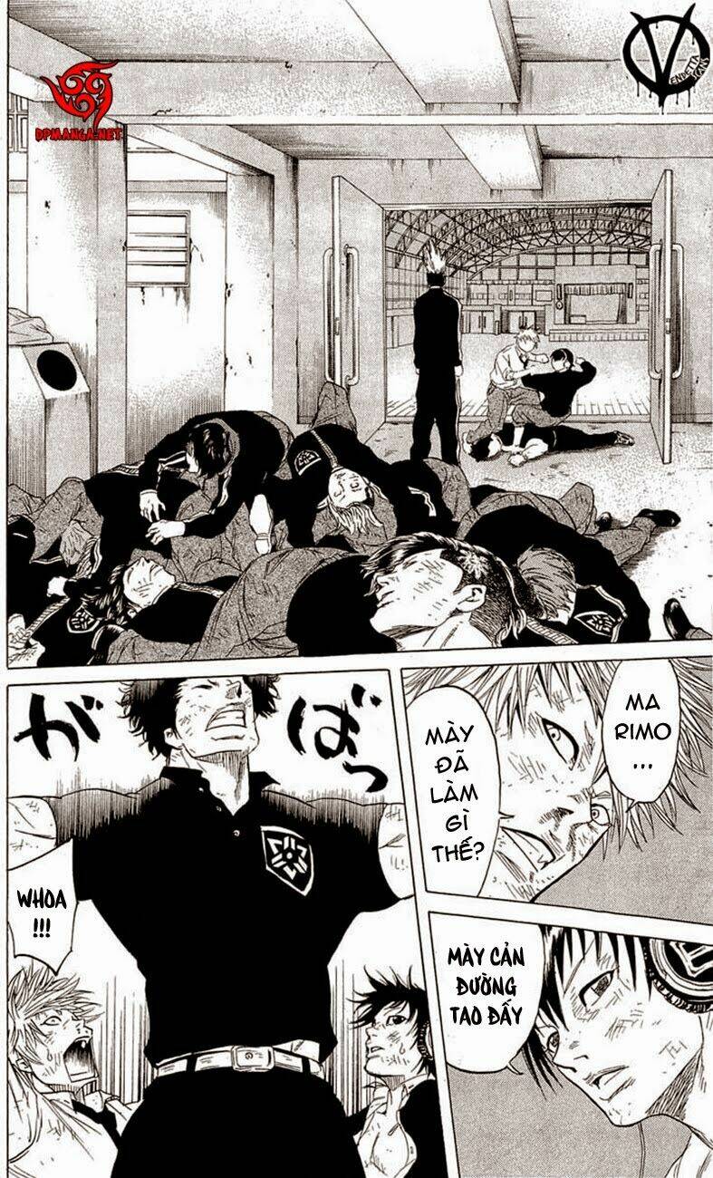 Sugarless Chapter 1.3 - Trang 2