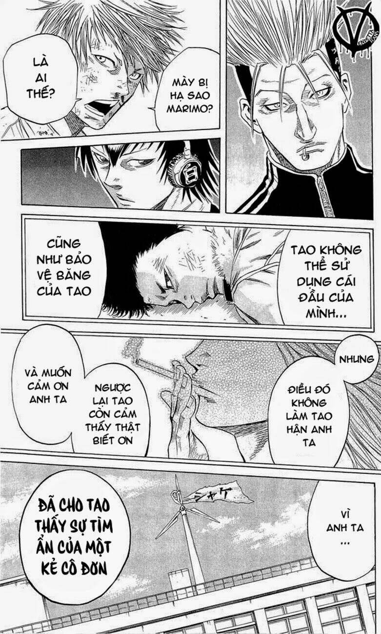 Sugarless Chapter 1.3 - Trang 2