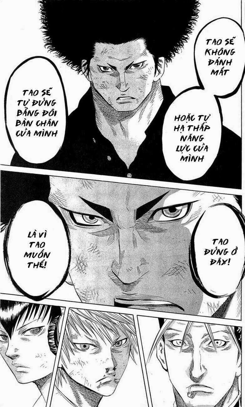 Sugarless Chapter 1.3 - Trang 2