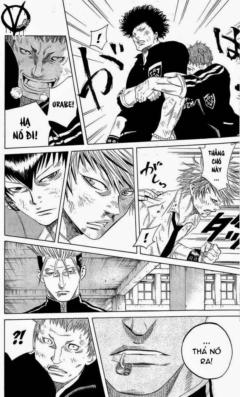 Sugarless Chapter 1.3 - Trang 2