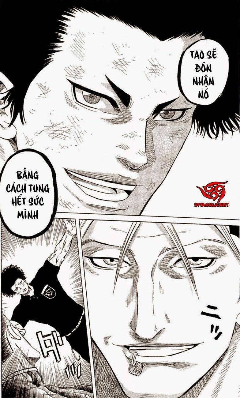 Sugarless Chapter 1.3 - Trang 2