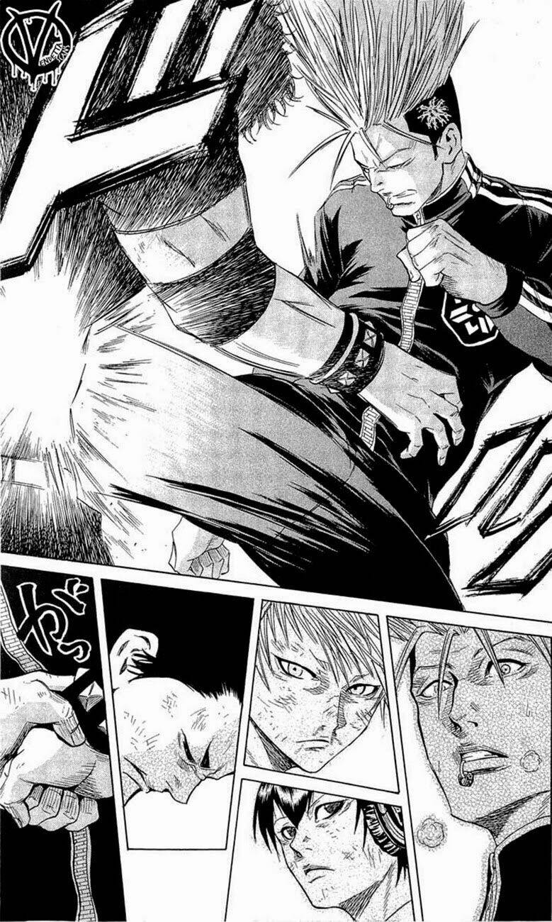 Sugarless Chapter 1.3 - Trang 2