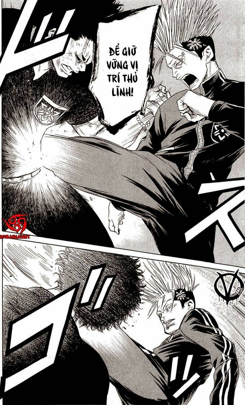 Sugarless Chapter 1.3 - Trang 2