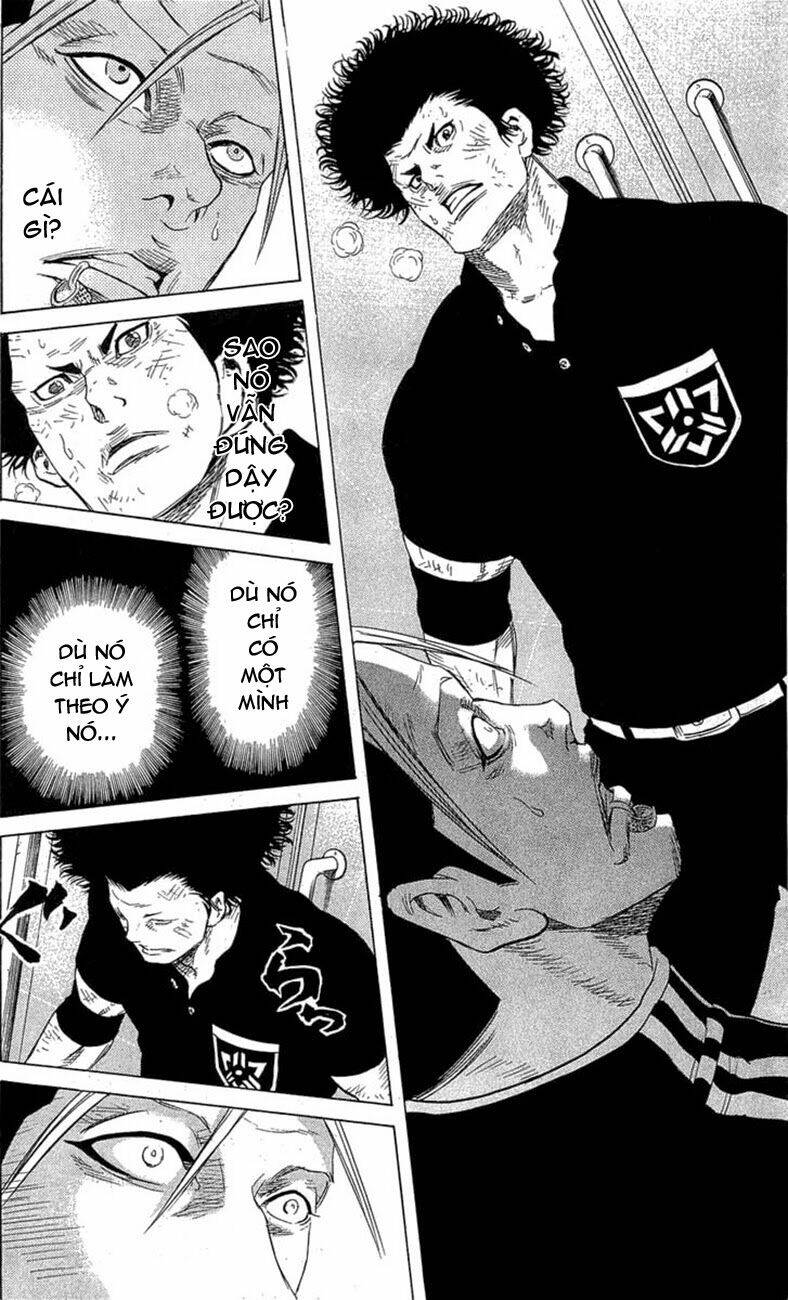 Sugarless Chapter 1.3 - Trang 2