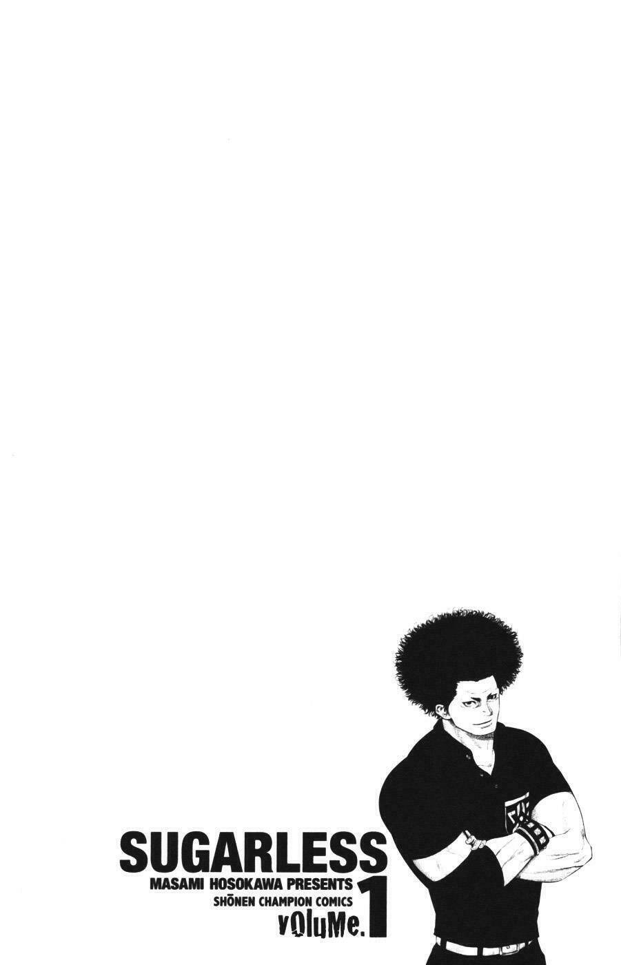 Sugarless Chapter 1 - Trang 2