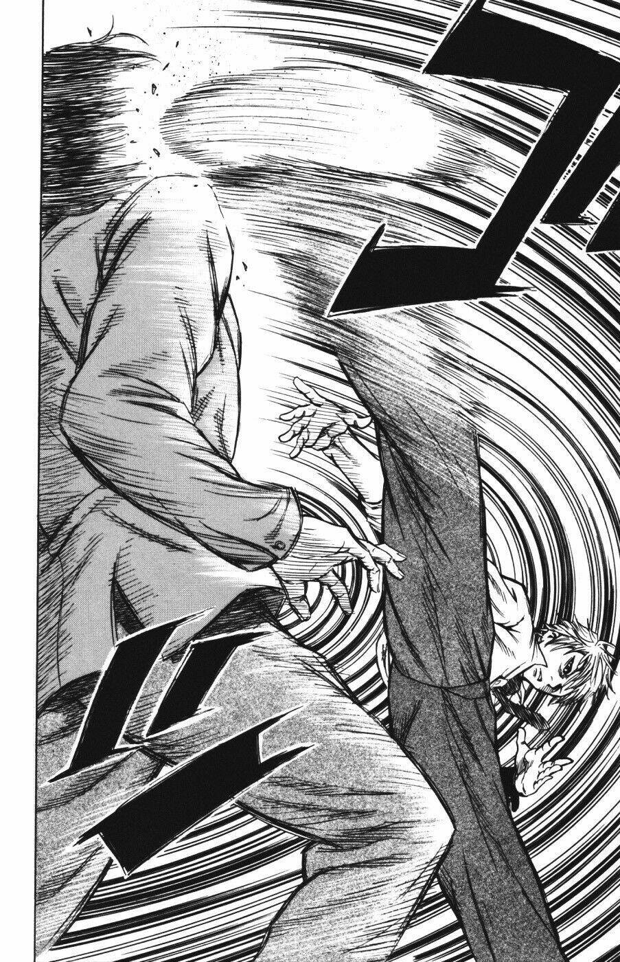 Sugarless Chapter 1 - Trang 2