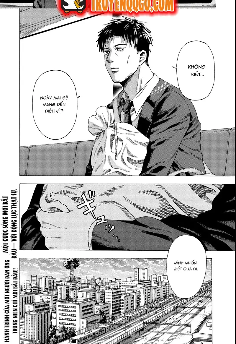 Sukiru Chapter 1 - Trang 2