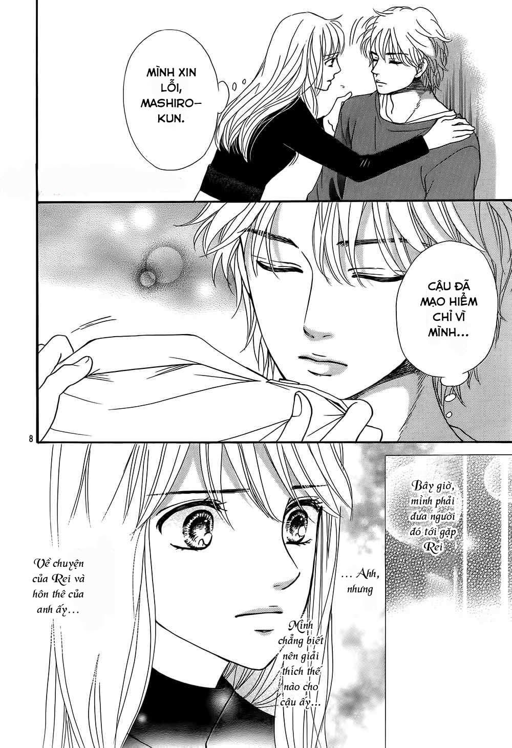 Sumika Sumire Chapter 10 - Trang 2