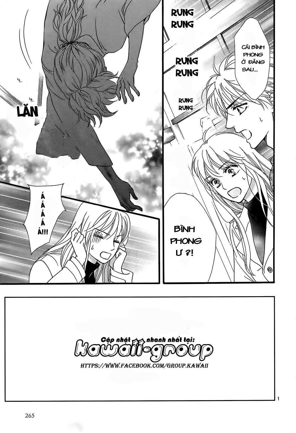 Sumika Sumire Chapter 10 - Trang 2