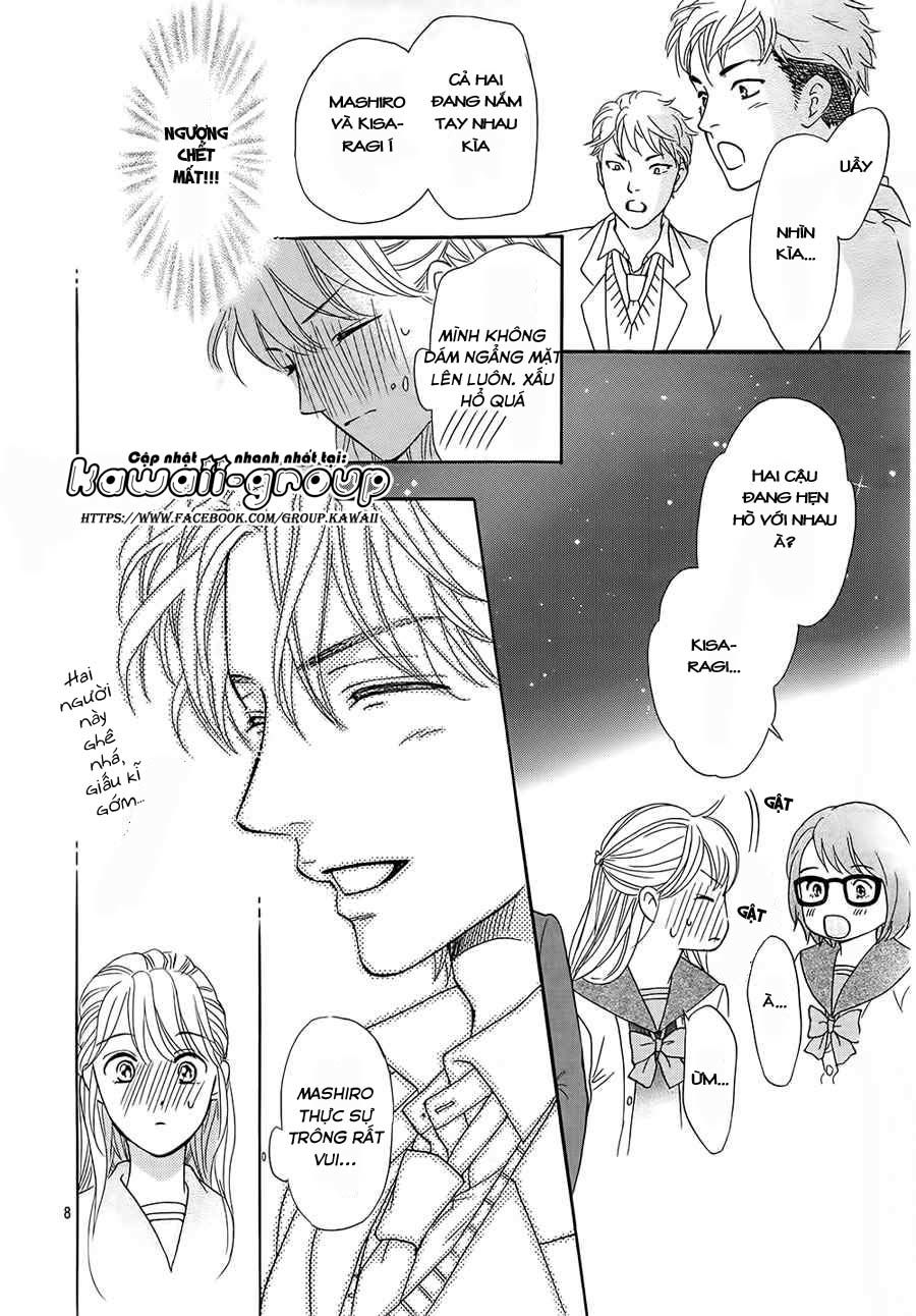 Sumika Sumire Chapter 12 - Trang 2