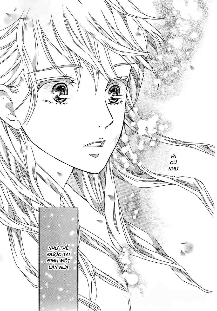 Sumika Sumire Chapter 12 - Trang 2