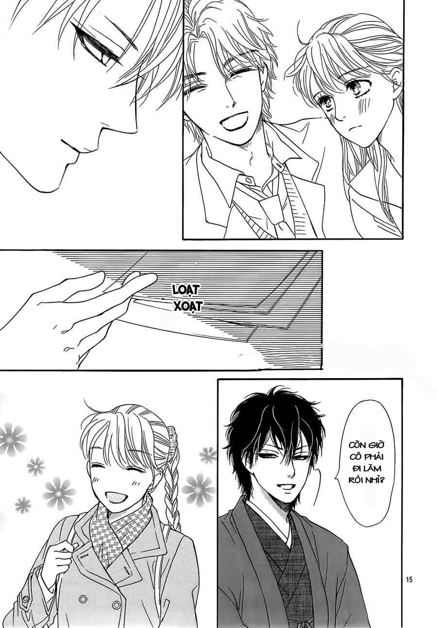 Sumika Sumire Chapter 12 - Trang 2