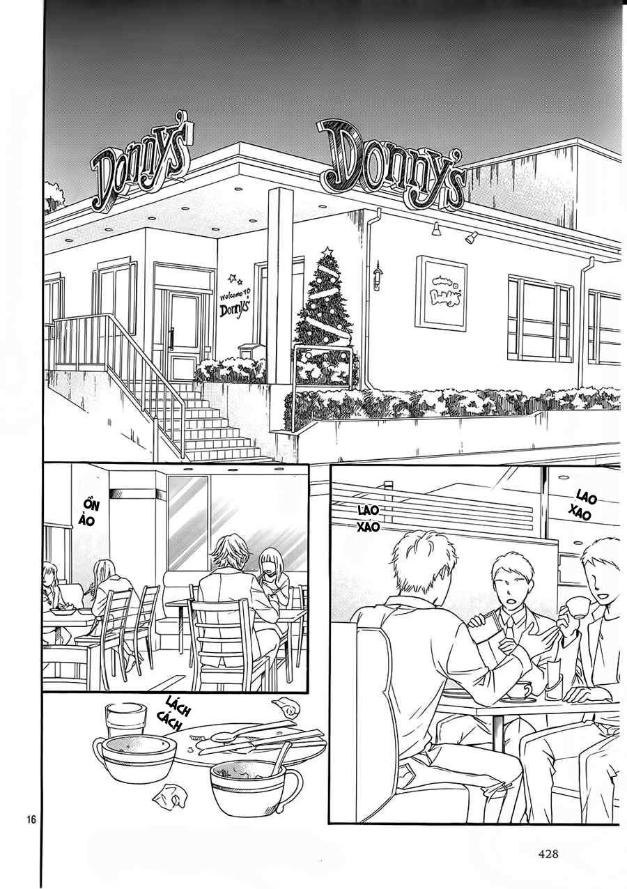 Sumika Sumire Chapter 12 - Trang 2