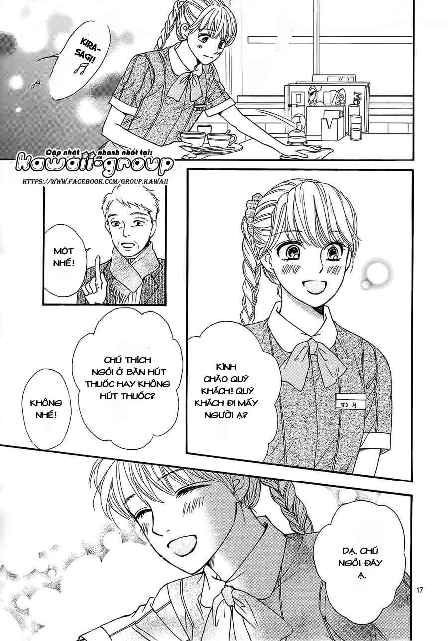 Sumika Sumire Chapter 12 - Trang 2