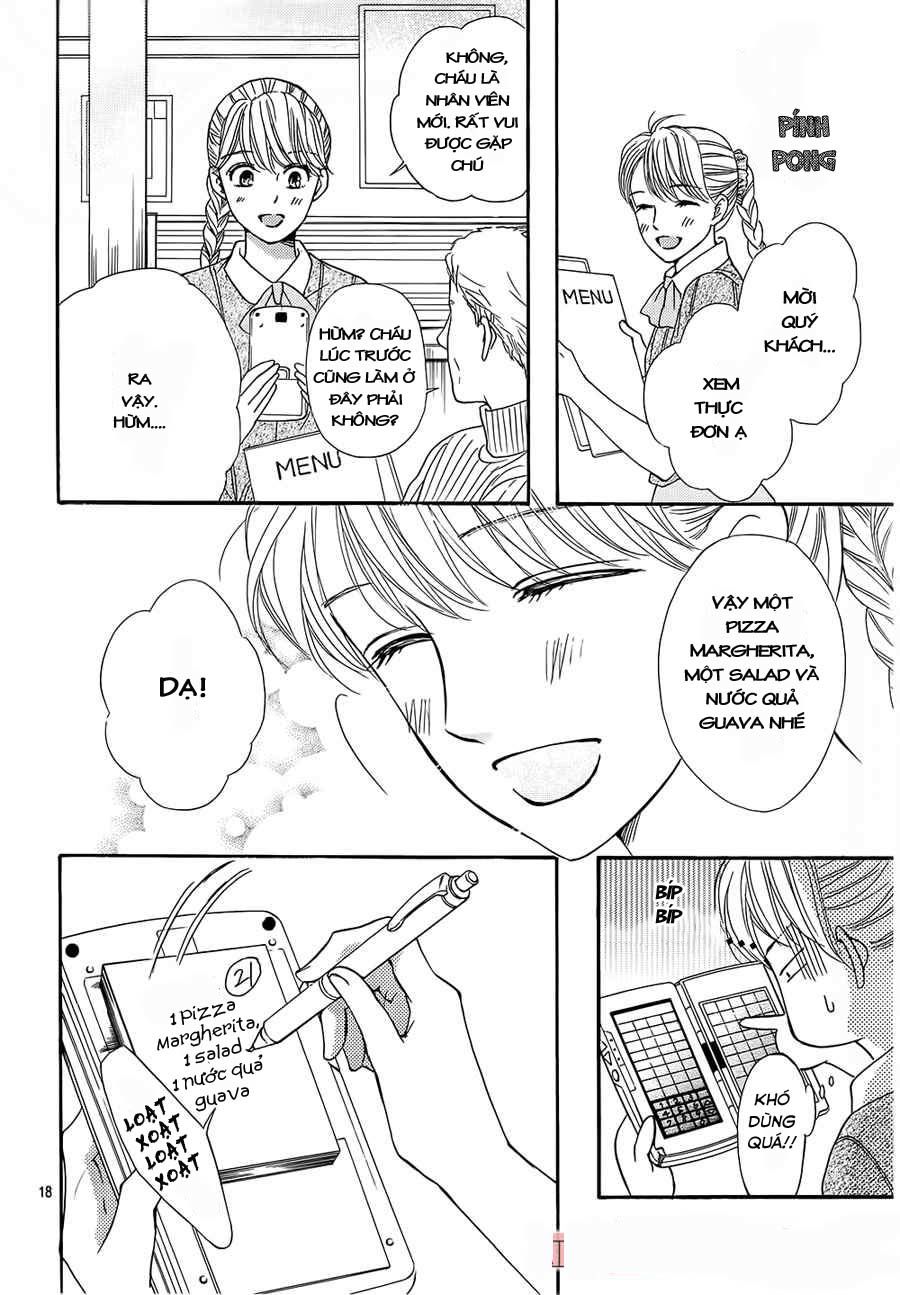 Sumika Sumire Chapter 12 - Trang 2