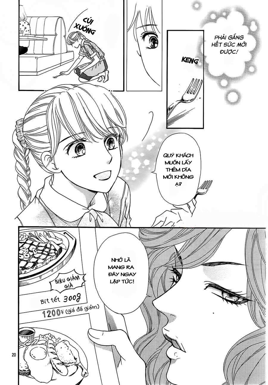 Sumika Sumire Chapter 12 - Trang 2